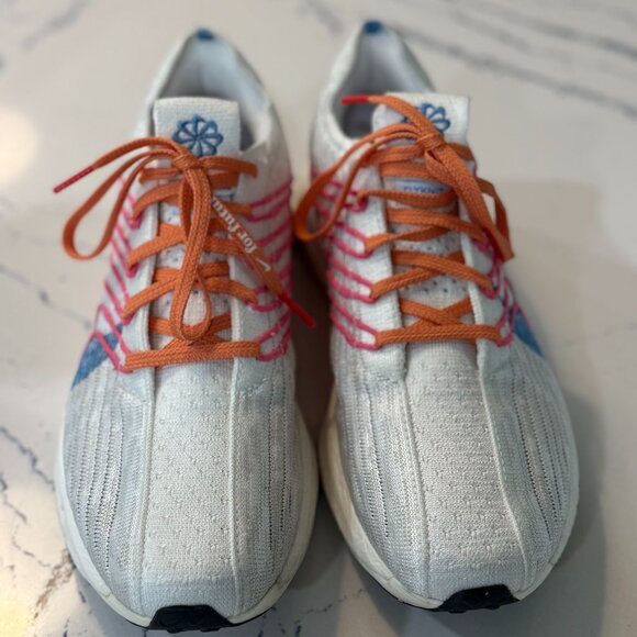 Nike Pegasus Turbo Next Nature Together Sneakers | DZ5221-100 | Womens 8.5 - Picture 3 of 7